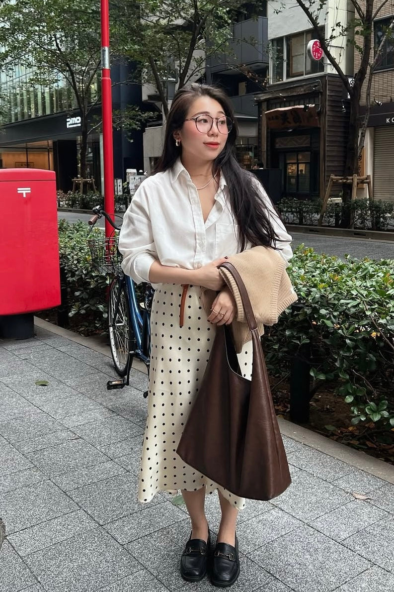 Island Resort Top + Darmi Skirt - As Seen on @ceciliaooi_