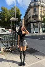 Maddy Skirt - As Seen On @michelmoooo