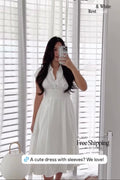 Claire Dress - As Seen on @shuchee.ng