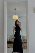 Zahara Dress - As Seen On @vickyylys