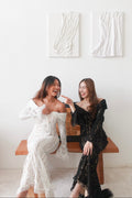 Thaleessa Dresses - As Seen On @vickyylys & @nadiahafarid