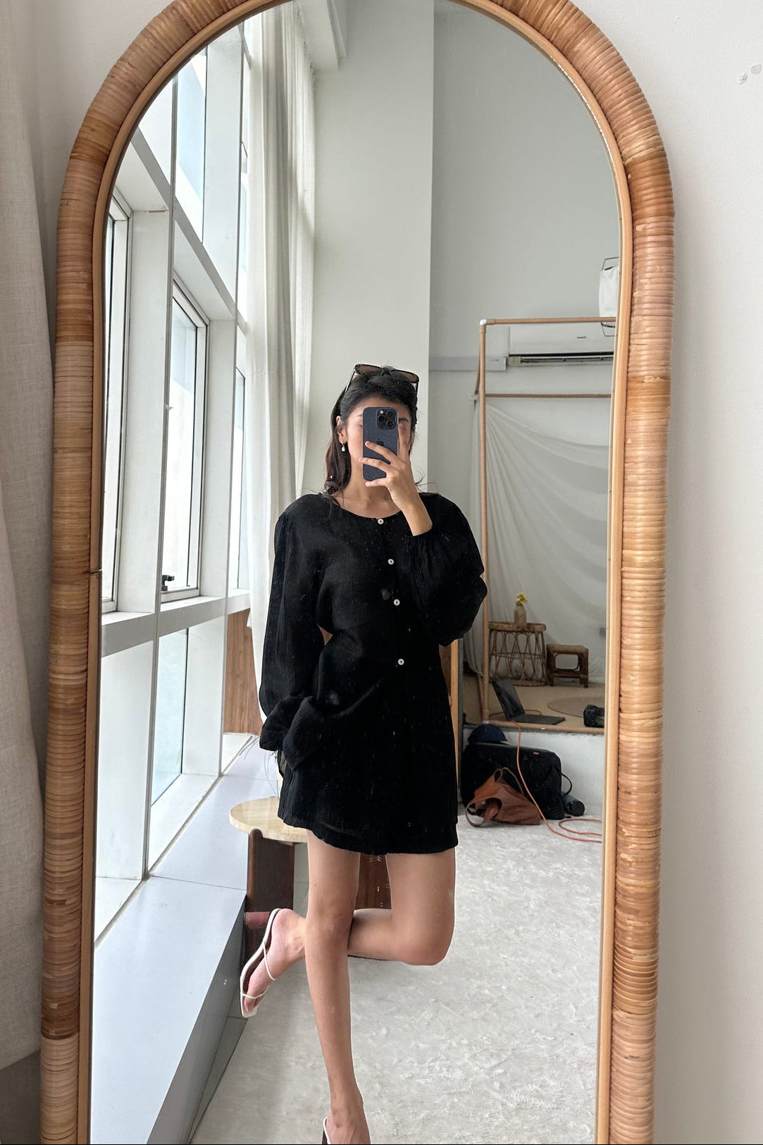 Nora Set - As Seen on @ashaaxali
