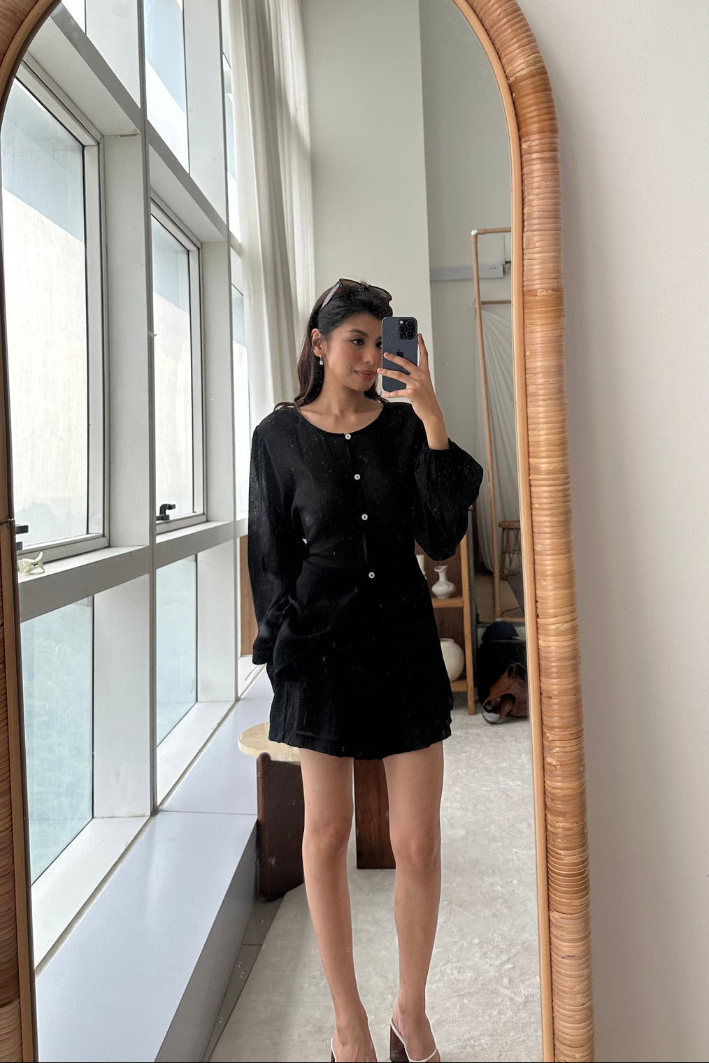 Nora Set - As Seen on @ashaaxali