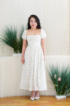 Lyla Floral Dress by Bash in Spring Whispers