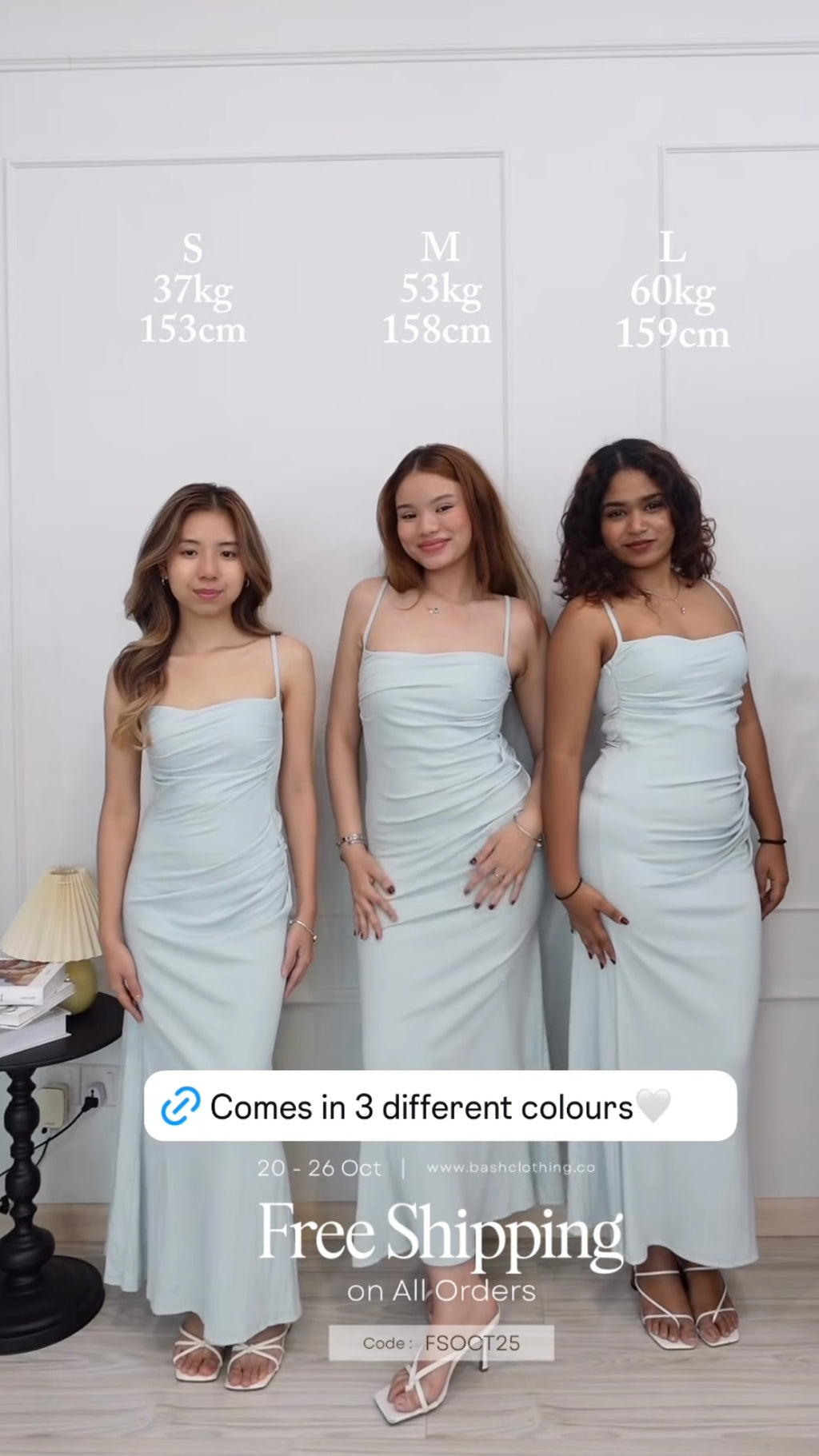 Melle Ruched Maxi Bodycon Fishtail Dress