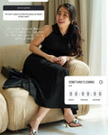 Maxi Blaire Dress - As Seen on @ceciliaooi_