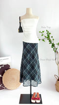 Drew Skirt - Bash Styles