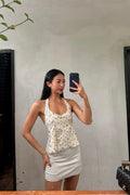 Dream Berries Top - As Seen On @michelmoooo