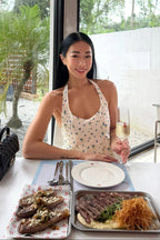 Dream Berries Top - As Seen On @michelmoooo