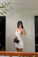 Dream Berries Top - As Seen On @michelmoooo
