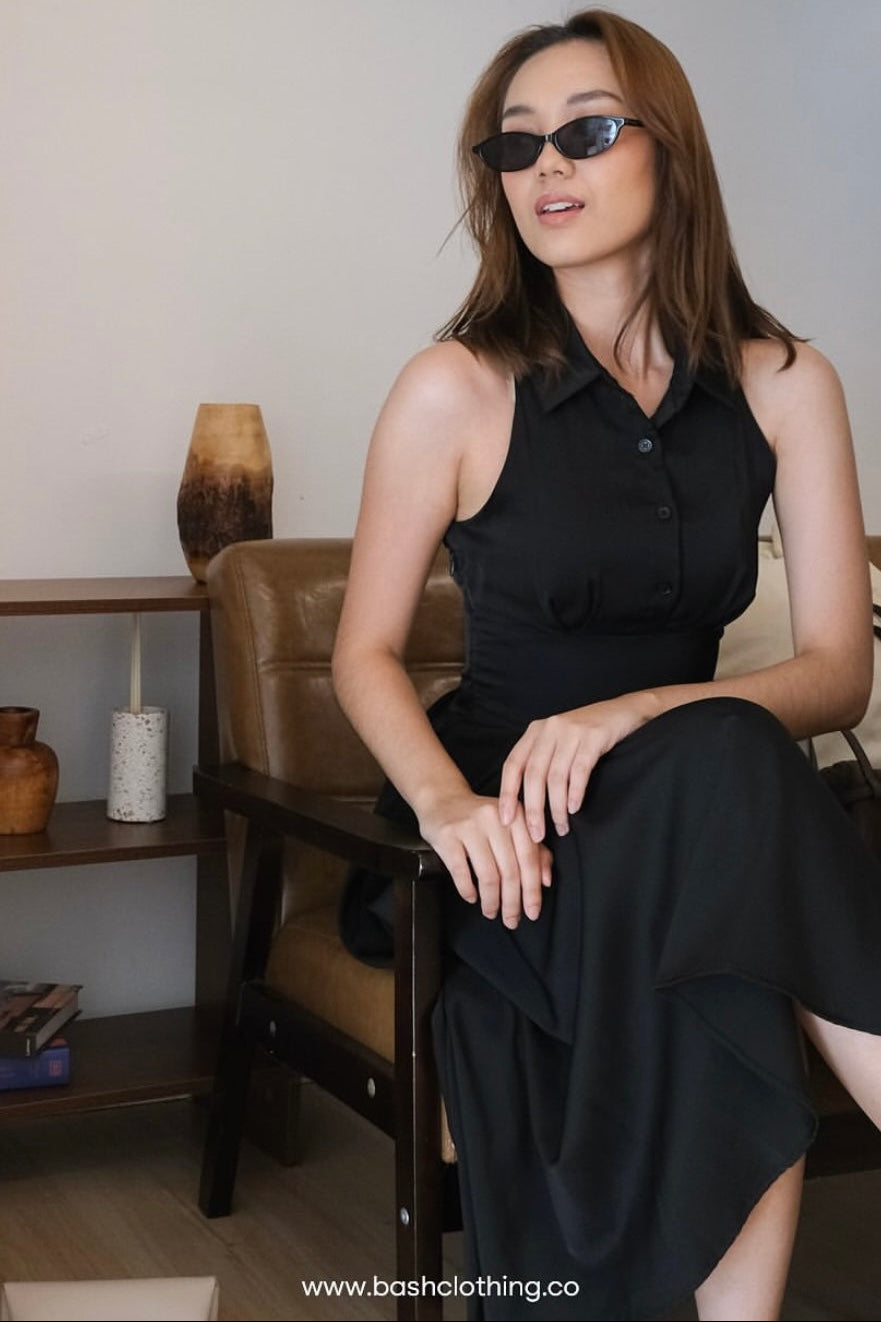 Blaire Dress - As Seen On @nellyarysa