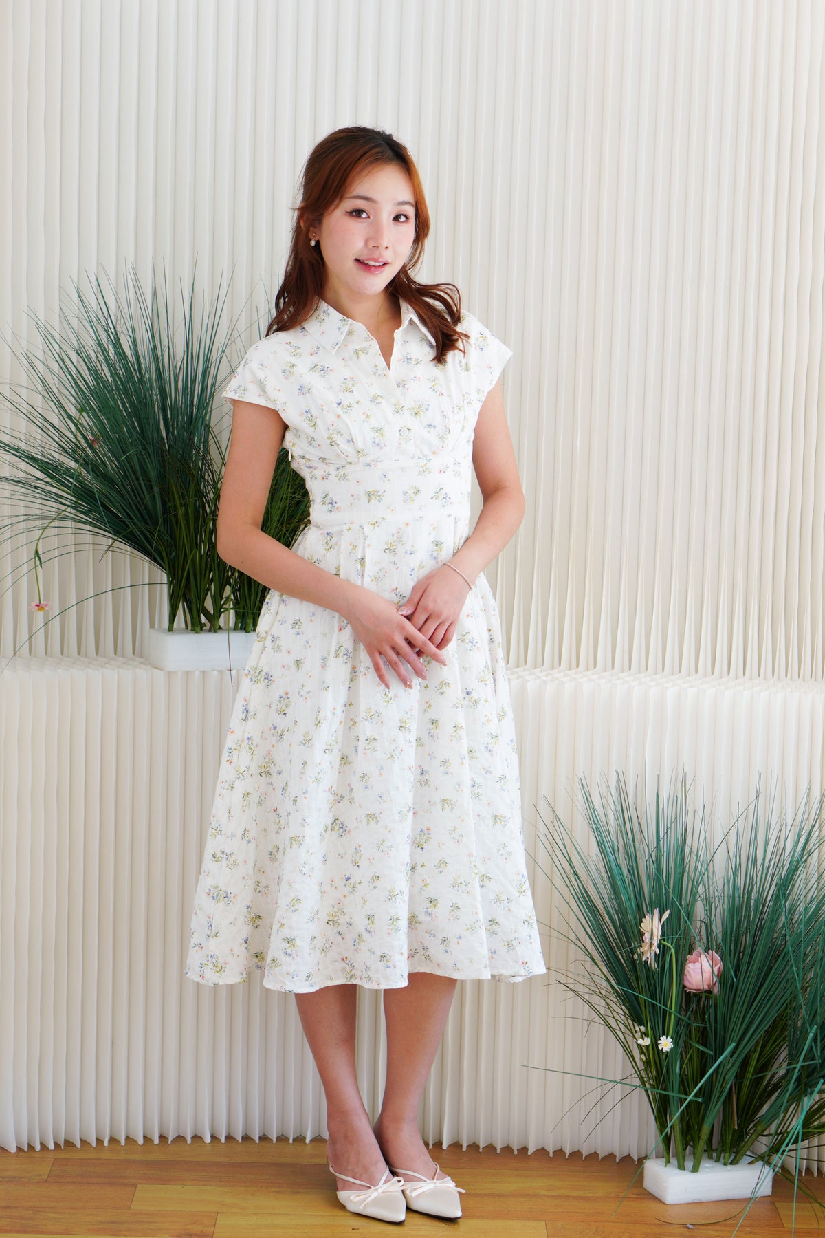 Spring Whispers Collection
