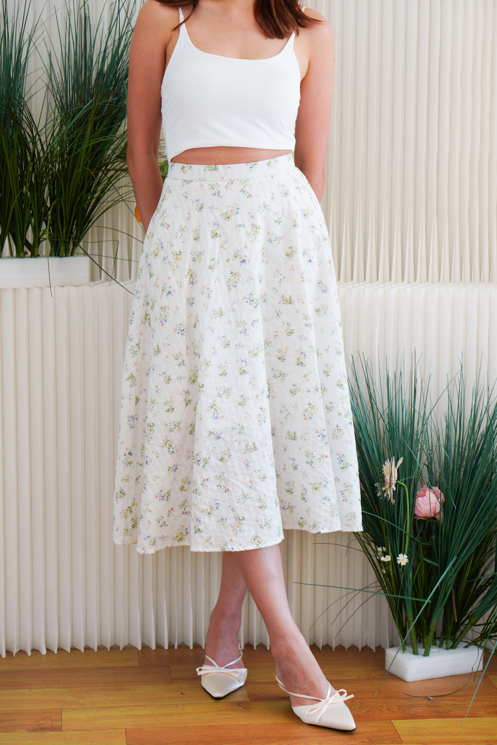 Spring Whispers Collection
