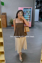 Clara Top + Darmi Skirt - As Seen On @ceciliaooi_