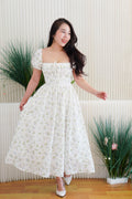 Lyla Floral Dress by Bash in Spring Whispers