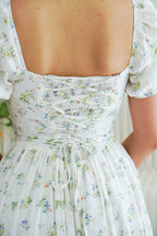 Lyla Floral Dress by Bash in Spring Whispers