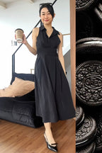 Maxi Blaire Dress - As Seen On @maxinekxy