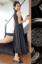Maxi Blaire Dress - As Seen On @maxinekxy