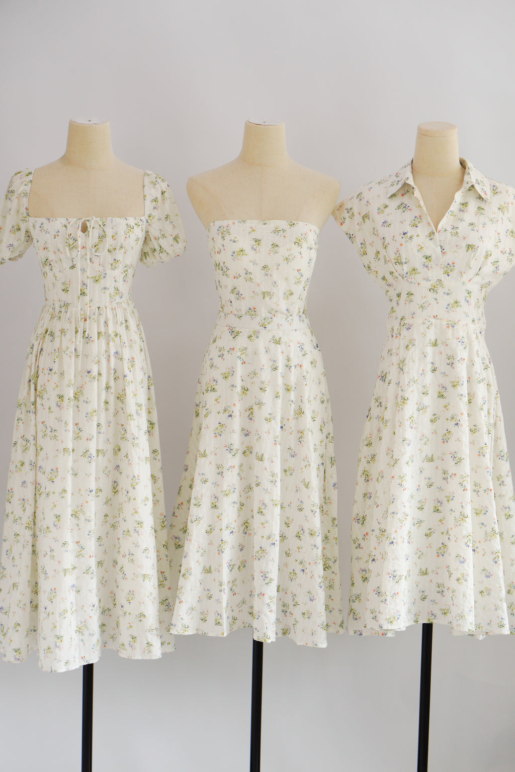 Spring Whispers Collection