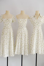 Spring Whispers Collection