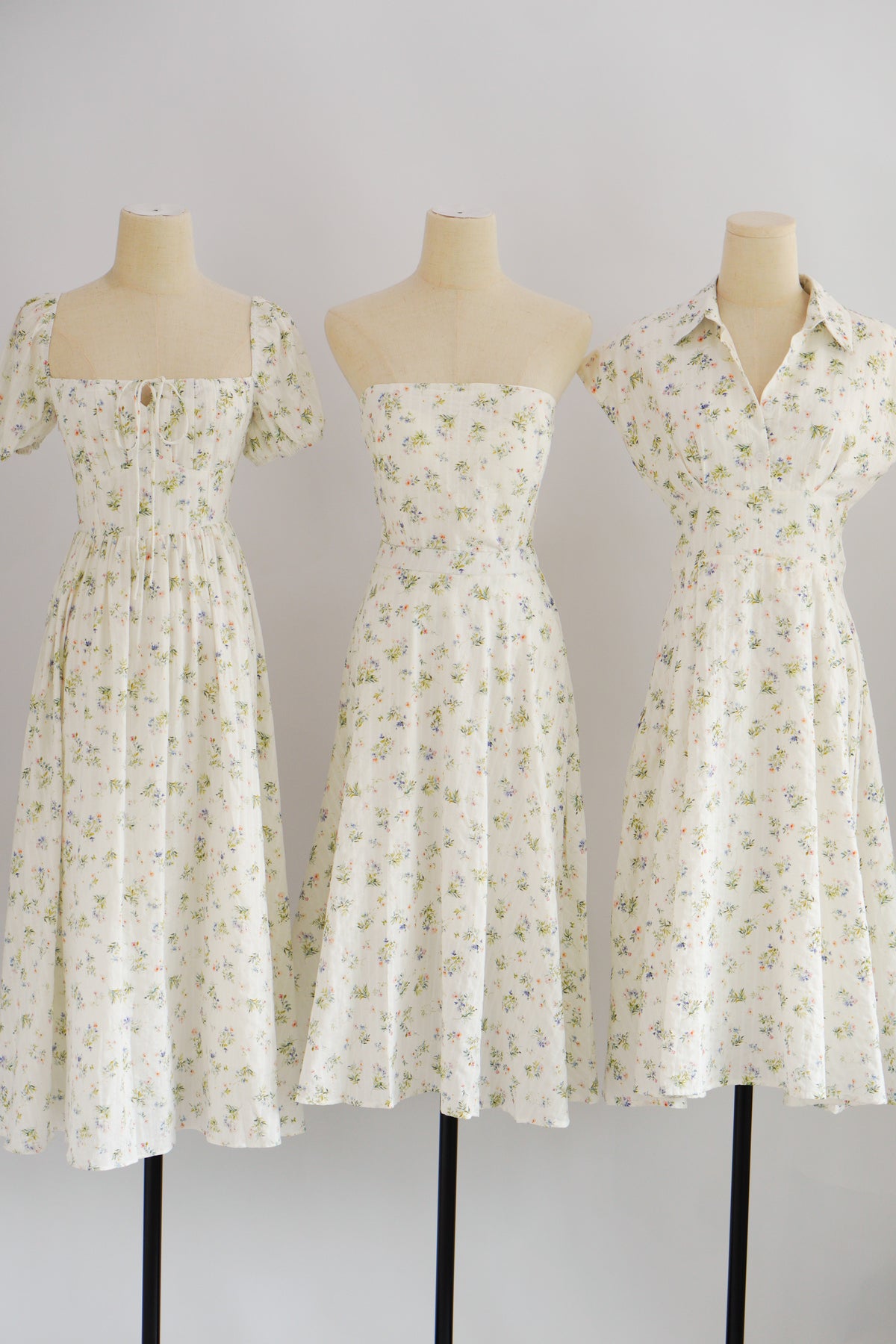 Spring Whispers Collection