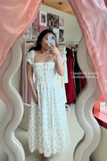Lyla Dress - As Seen On @ceciliaooi_