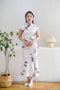 Cheongsams - Ru Yuan + Hong Xi + Rui Zhen + Fu Yi + Ru Ting