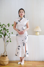 Cheongsams - Ru Yuan + Hong Xi + Rui Zhen + Fu Yi + Ru Ting