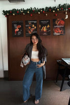 Aston Jeans - As Seen On @ceciliaooi_