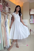 Claire Dress - As Seen on @janice23cyt