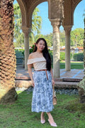 Coria Top - As Seen On @ceciliaooi_
