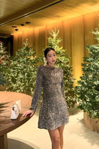 Miere Dress - As Seen On @michelmoooo