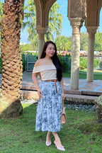 Coria Top - As Seen On @ceciliaooi_