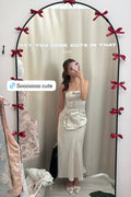 Fu Yi Cheongsam Top - As Seen On @jinghueii