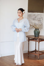Nora Set by Bash in Blue