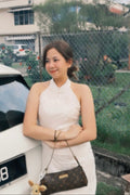 Yue Xi Cheongsam - As Seen on @rouqiannn