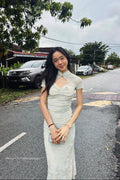 Yun Ya Cheongsam - As Seen on @nataaalielim