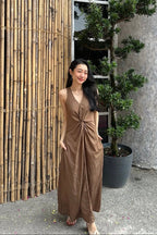 Jia Dress - As Seen on @maxinekxy