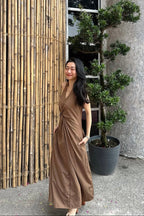 Jia Dress - As Seen on @maxinekxy