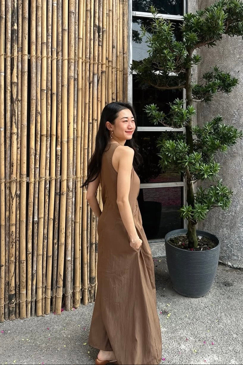 Jia Dress - As Seen on @maxinekxy