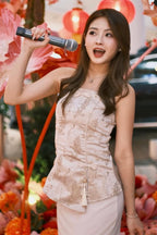 Fu Yi Cheongsam - As Seen on @chuyannnnnnn