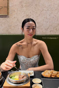 Alene Top - As Seen On @michelmoooo