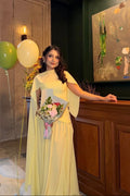 Dephora Dress - As Seen On @helloellle