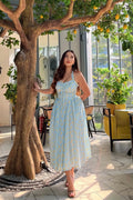 Isabelle Dress - As Seen On @tabithaywm