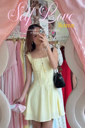 Maisie Dress - As Seen On @kah.weihh