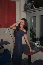Fenka Dress - As Seen On @rachlzw