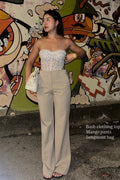 Alene Top - As Seen On @celinelth
