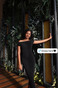 Renka Dress - As Seen On @jshe.ka