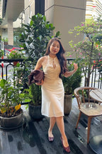 Mirae Top - As Seen On @ceciliaooi_