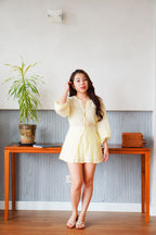 Nora Set by Bash in Yellow